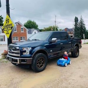 Meet your Posher, Josh